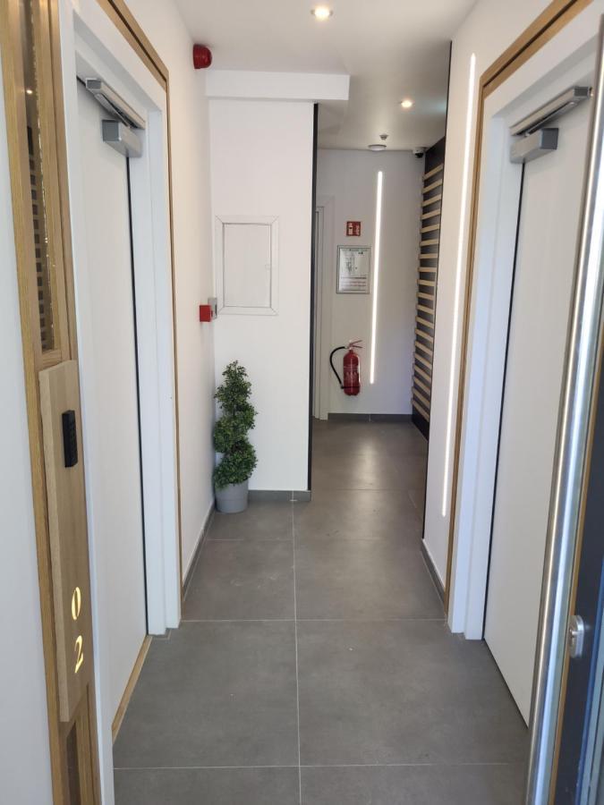 Guesthaus 2 호텔 두드란게 외부 사진