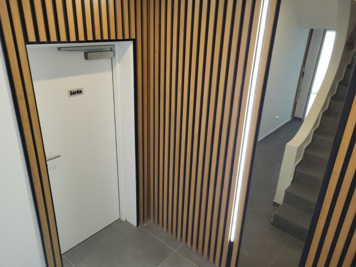 Guesthaus 2 호텔 두드란게 외부 사진