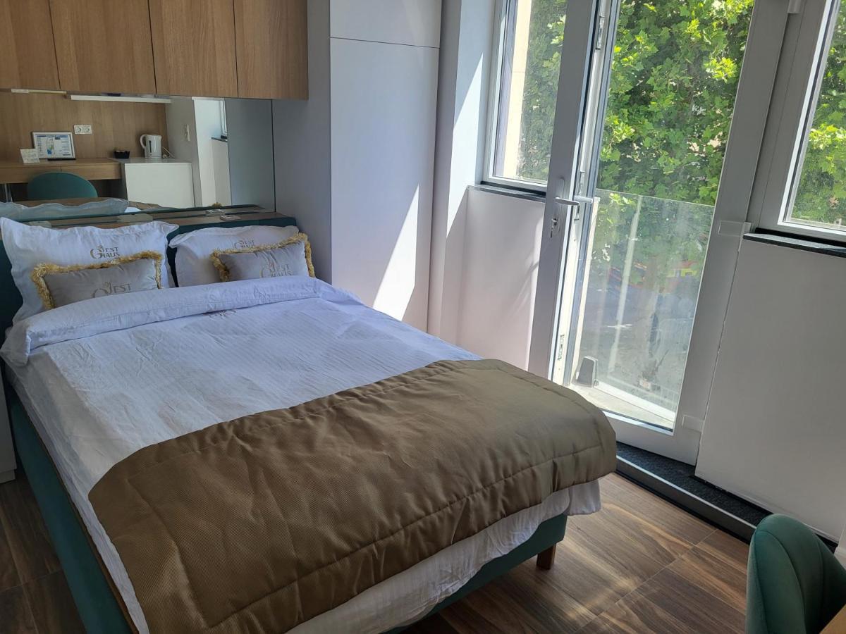 Guesthaus 2 호텔 두드란게 외부 사진