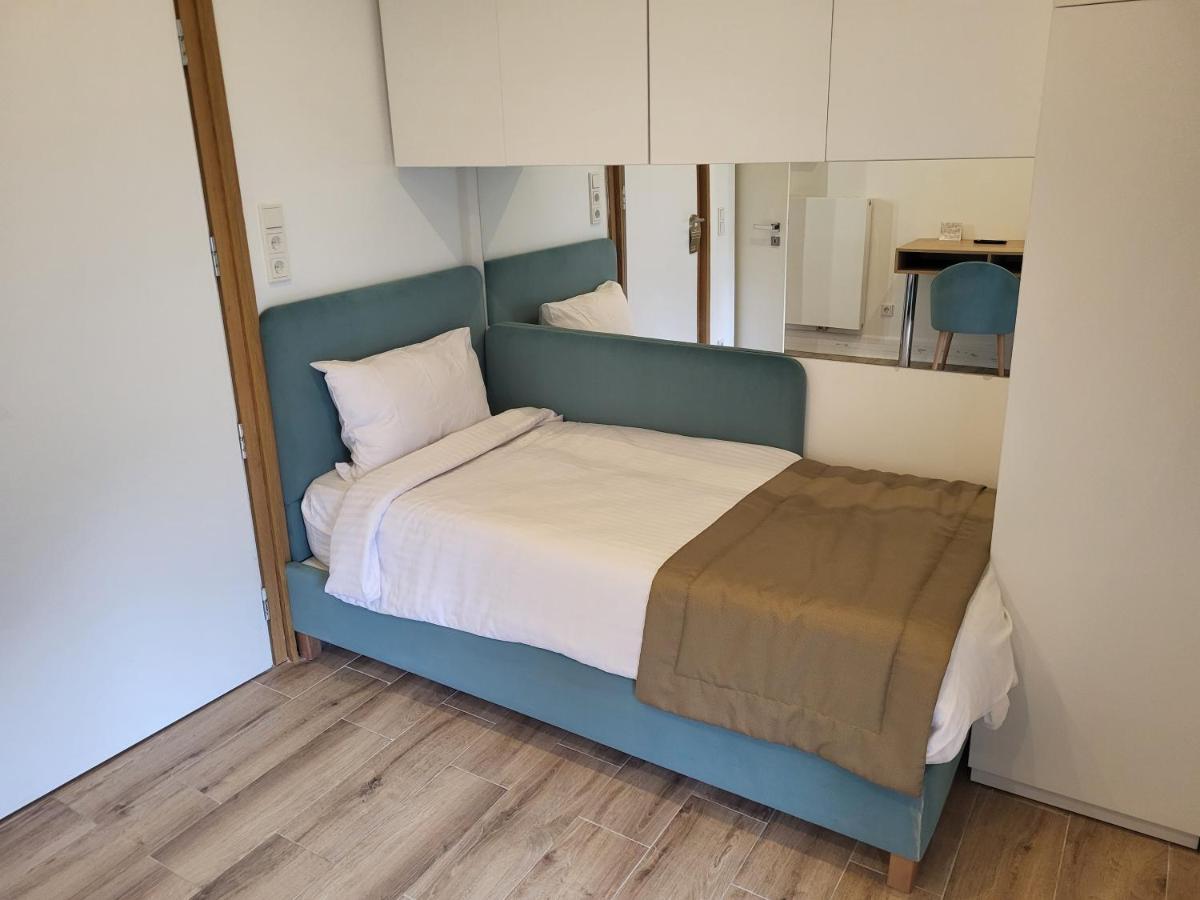 Guesthaus 2 호텔 두드란게 외부 사진